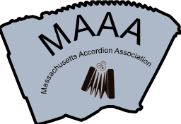 MAAA Logo Graphic