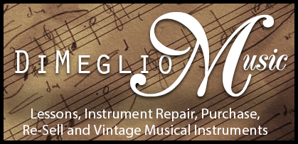 DiMeglio Music